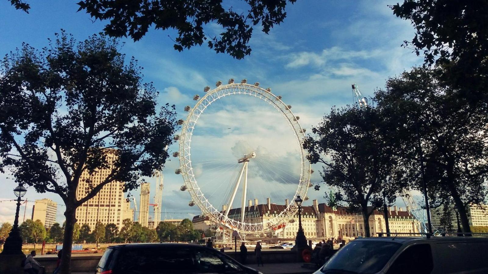 Appartamento 2 Bed With Garden & Free Parking Near The Thames *